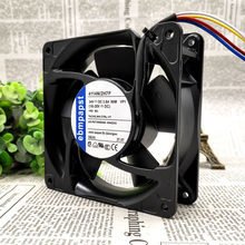 Ebm Papst 4114N/2H6P Kompakt Fan