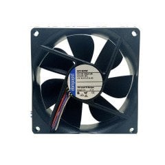 Ebm Papst 3412N/37GV Kompakt Fan