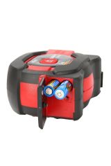 Unit LM40T Lazer Mesafe Ölçer Şerit Metre