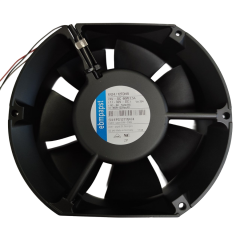 Ebm Papst 6424/12TDHR Kompakt Fan