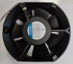 Ebm Papst 6424/12TDHR Kompakt Fan