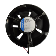 Ebm Papst 6224N/TDAU 24v Kompakt Fan