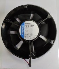 Ebm Papst 6224N/TDAU Kompakt Fan