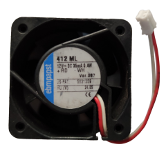 Ebm Papst 412ML Kompakt Fan