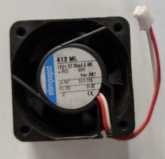 Ebm Papst 412ML Kompakt Fan