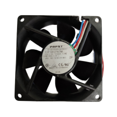 Ebm Papst 8412N/2M 12v DC Kompakt Fan