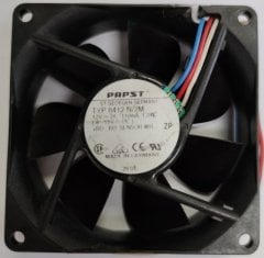 Ebm Papst 8412N/2M Kompakt Fan