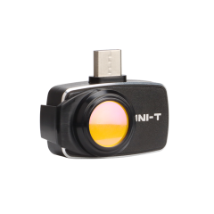 Unit UT-Z005 Termal Kamera için Mikro Lens