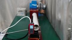 Unit UT366A Dijital Manometre İçin Pitot Çubuğu