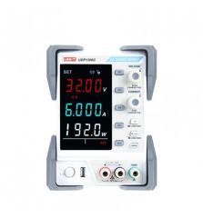 Unit UDP1306C 0-32V 6A Endüstriyel DC Güç Kaynağı