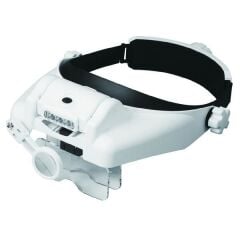 CLASS MG 820 Kafa Büyüteci