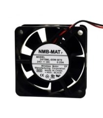Nmb Mat 2410ML-05W-B70 Kompakt Fan