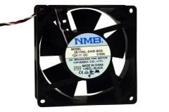 Nmb Mat 3615KL-04W-B59 Kompakt Fan