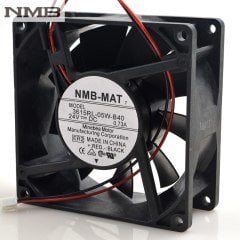Nmb Mat 3615RL-05W-B40 Kompakt Fan