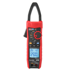 Unit UT219PV Profesyonel Solar AC/DC Pens Ampermetre