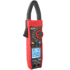 Unit UT219PV Profesyonel Solar AC/DC Pens Ampermetre