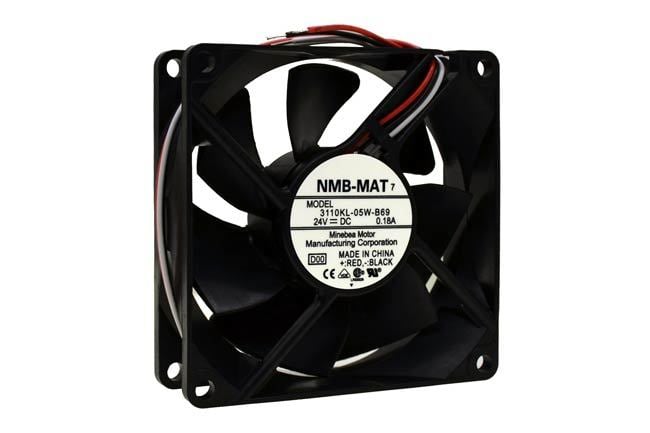 Nmb Mat 3110KL-05W-B69 Kompakt Fan