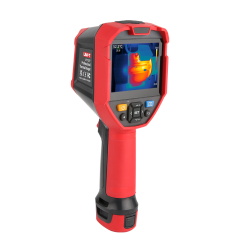 Unit UTi720V Profesyonel Gelişmiş Termal Kamera