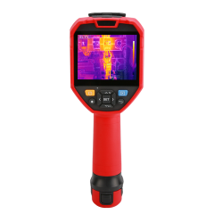 Unit UTi730V Profesyonel Gelişmiş Termal Kamera
