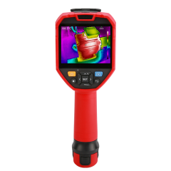 Unit UTi730V Profesyonel Gelişmiş Termal Kamera