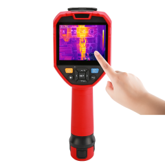 Unit UTi730V Profesyonel Gelişmiş Termal Kamera