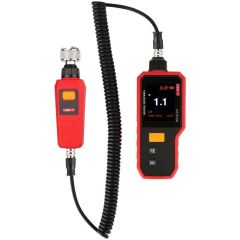 Unit UT311A Serisi Vibrasyon Titreşim Test Cihazı