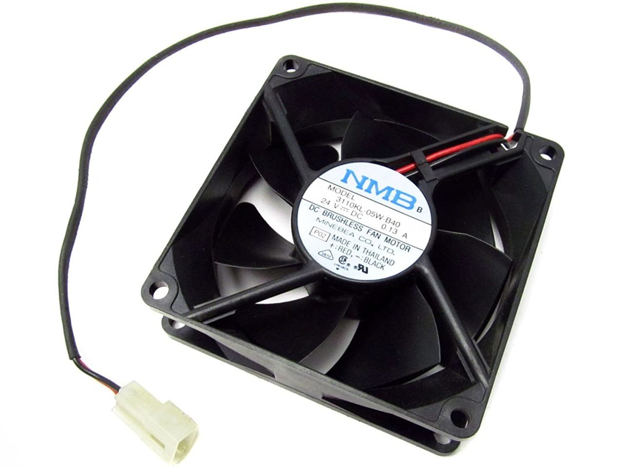 Nmb Mat 3110KL-05W-B40 Kompakt Fan