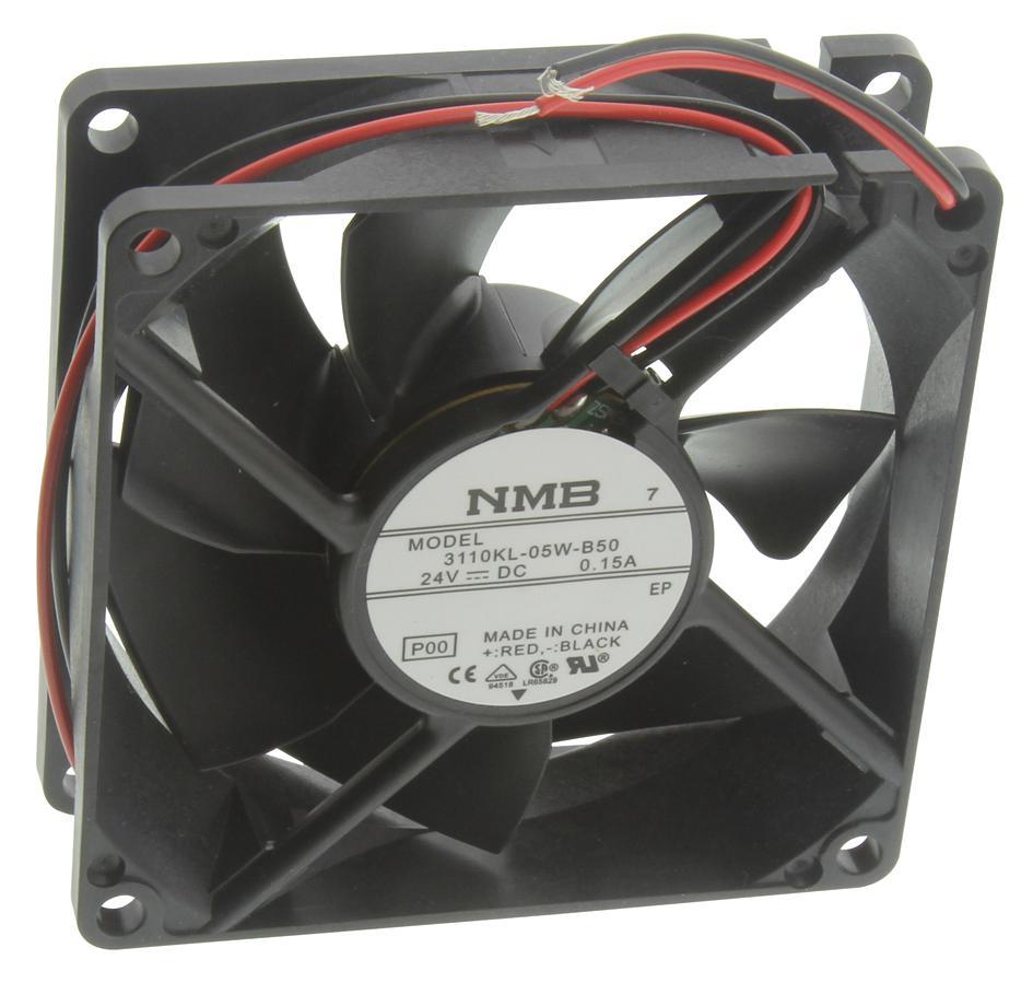 Nmb Mat 3110KL-05W-B50 Kompakt Fan