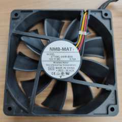 Nmb Mat 4710KL-04W-B59 Kompakt Fan