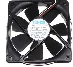 Nmb Mat 4710NL-04W-B59 Kompakt Fan