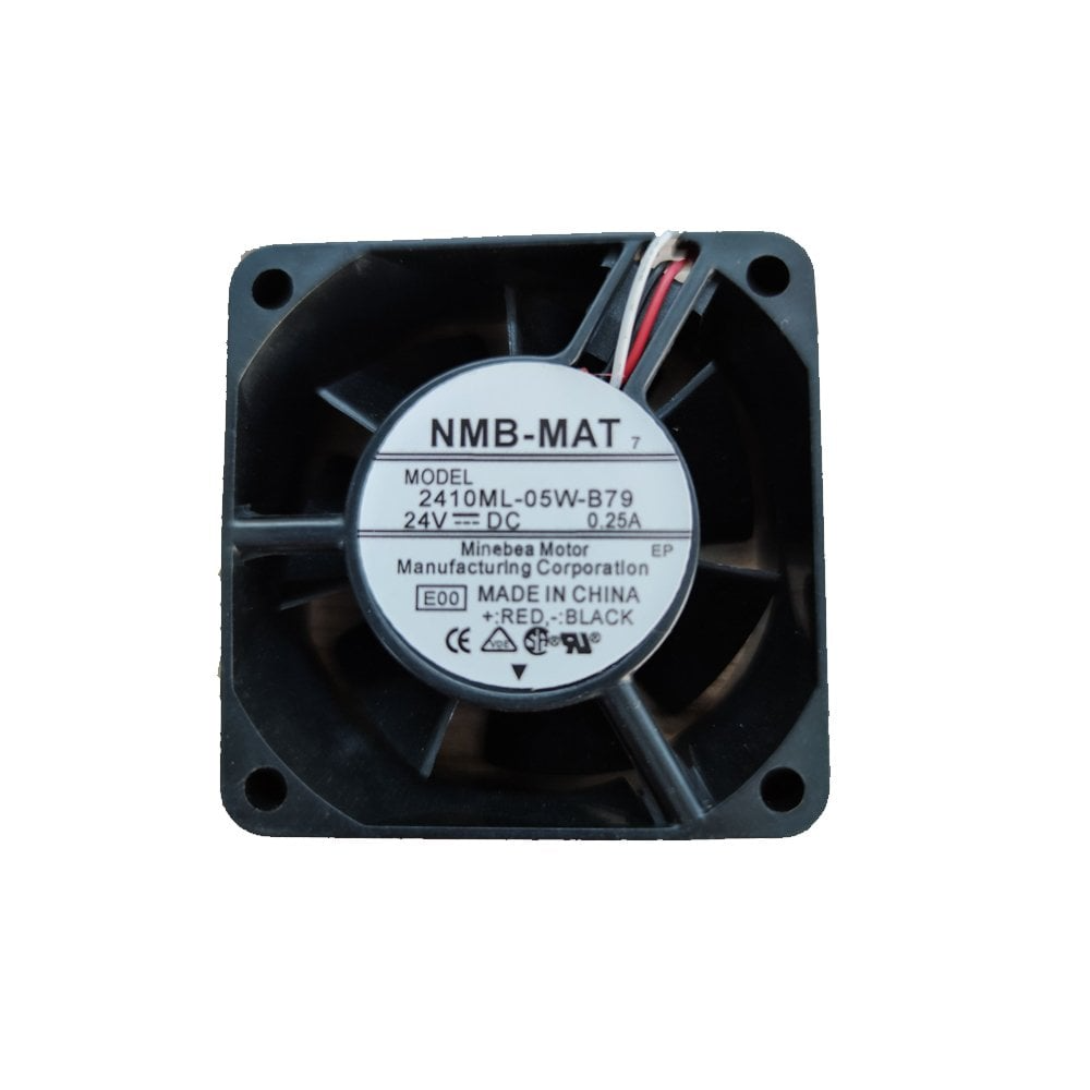 Nmb Mat 2410ML-05W-B79 Kompakt Fan