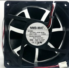 Nmb Mat 4715KL-05W-B39 Kompakt Fan