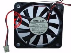 Nmb Mat 2404KL-04W-B30 Kompakt Fan