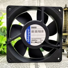 Ebm Papst 9950 Kompakt Fan