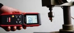 UNI-T UT372D OPTİK VE DEĞMELİ PROFOSYONEL TAKOMETRE