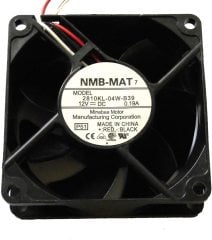 Nmb Mat 2810KL-04W-B39 Kompakt Fan