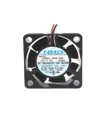 Nmb Mat 1606KL-04W-B30 Kompakt Fan