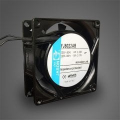Jason Fan FJ8022AB