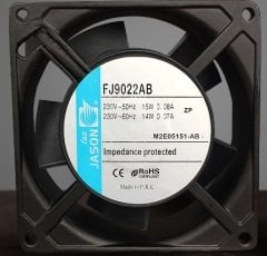 Jason Fan FJ9022AB