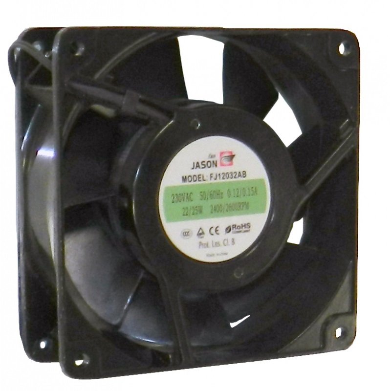 Jason Fan FJ12032AB