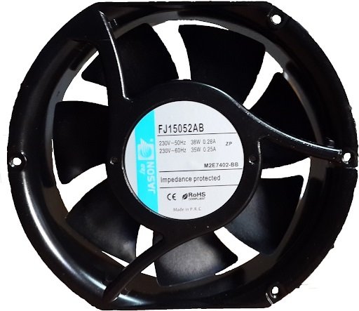 Jason Fan FJ15052AB