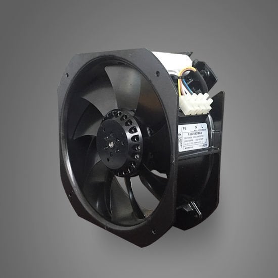 Jason Fan FJ22082MAB