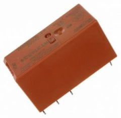 Schrack Schrack RX114730 (230 VAC 1C/O 12A PCB RÖLE 5 PIN 3.5mm)