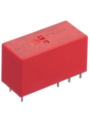 Schrack Schrack RT214012 (012 VDC 1C/O 12A PCB RÖLE 5 PIN 5.0mm)