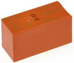 Schrack Schrack RT314005 (005 VDC 1C/O 16A PCB RÖLE 8 PIN)