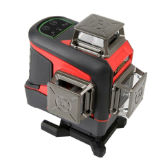 Unit LM576LD 3D 16 Çizgili Yeşil Lazer Hizalama
