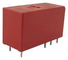 Schrack Schrack RT424024 (024 VDC 2 C/O 08A PCB RÖLE 8 PIN)
