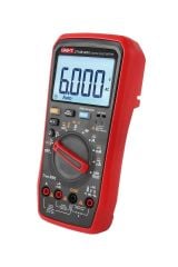 UNI-T UT18B MAX True RMS Dijital Multimetre