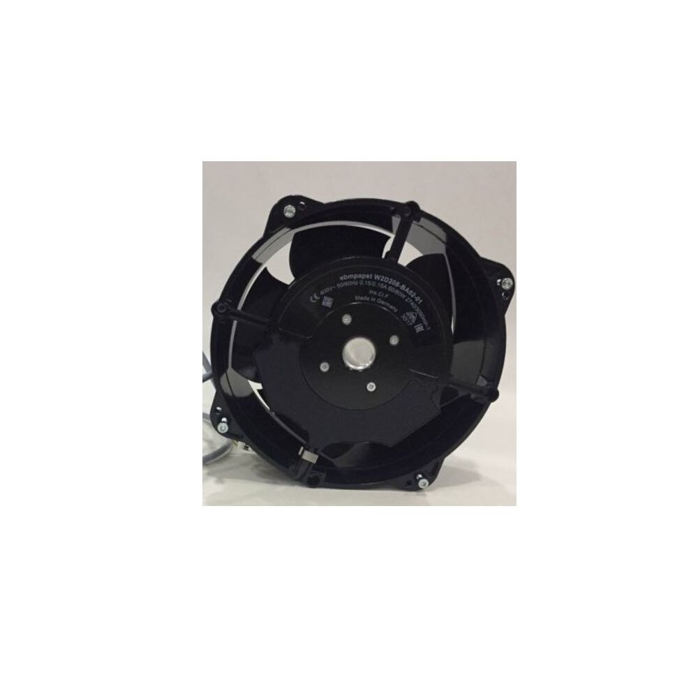 Ebm Papst W2D208-BA02-01 Kompakt Fan