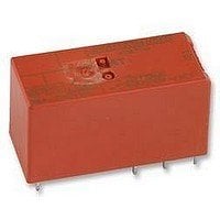 Schrack Schrack RT424048 (048 VDC 2 C/O 08A PCB RÖLE 8 PIN)